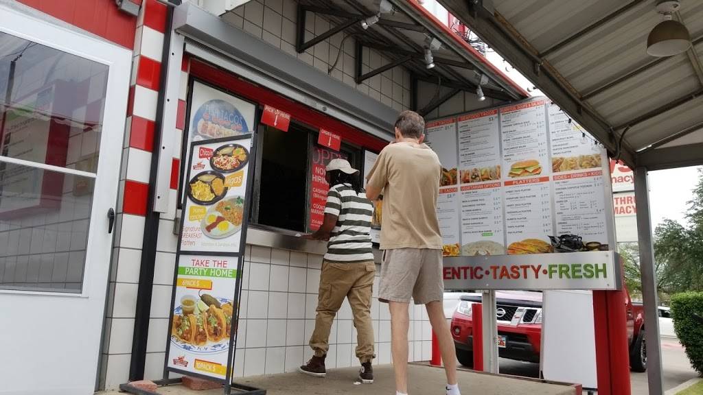 Tacos Y Mas Ross Avenue | restaurant | 5419 Ross Ave, Dallas, TX 75206, USA | 2148248079 OR +1 214-824-8079