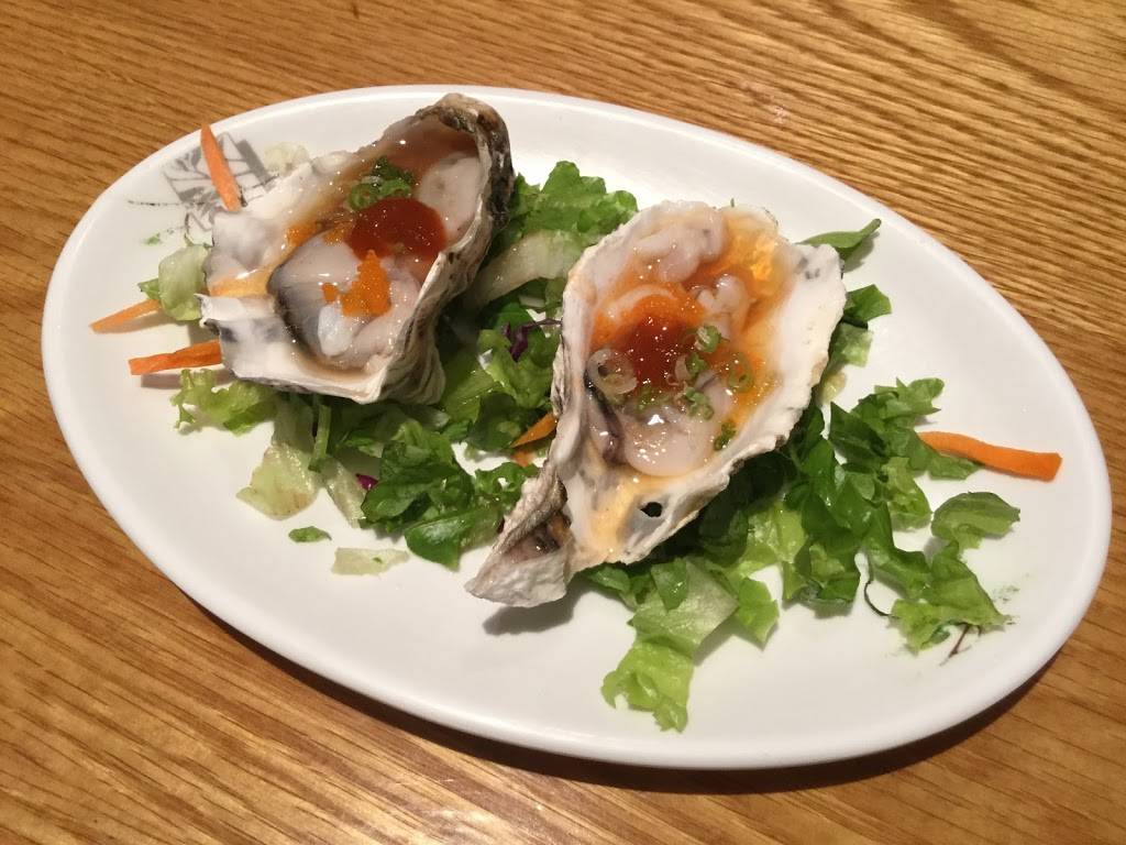 Tokai Sushi | restaurant | 0986, 28267 Newhall Ranch Rd, Santa Clarita, CA 91355, USA | 6616708754 OR +1 661-670-8754