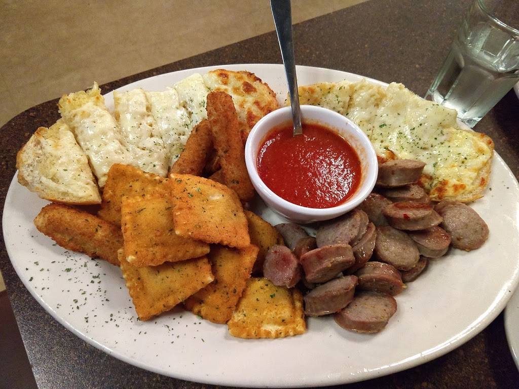 Yarusso Bros Italian Restaurant | meal takeaway | 635 Payne Ave, St Paul, MN 55130, USA | 6517764848 OR +1 651-776-4848