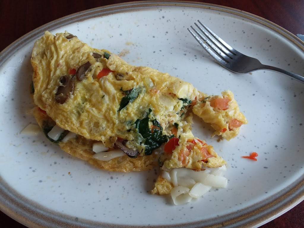 Fresh Start Diner | restaurant | 8126 Main St, Garrettsville, OH 44231, USA | 3305272700 OR +1 330-527-2700