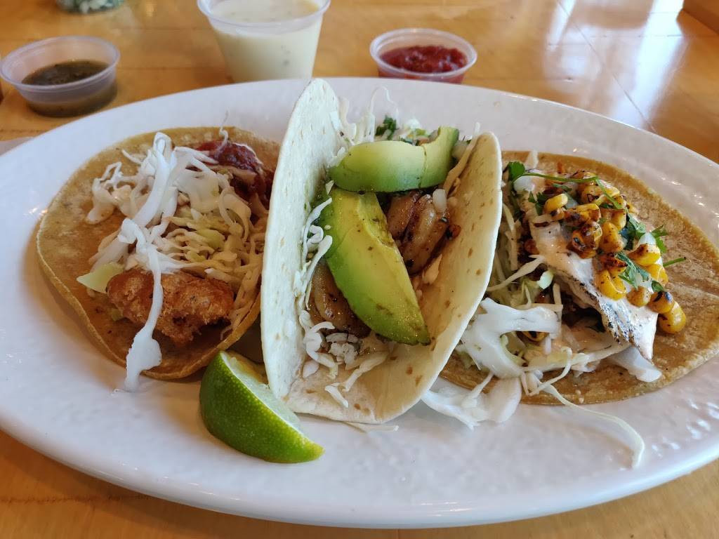 Rubios Coastal Grill | restaurant | 9971 Tagore Pl, Orlando, FL 32832, USA | 3212473877 OR +1 321-247-3877