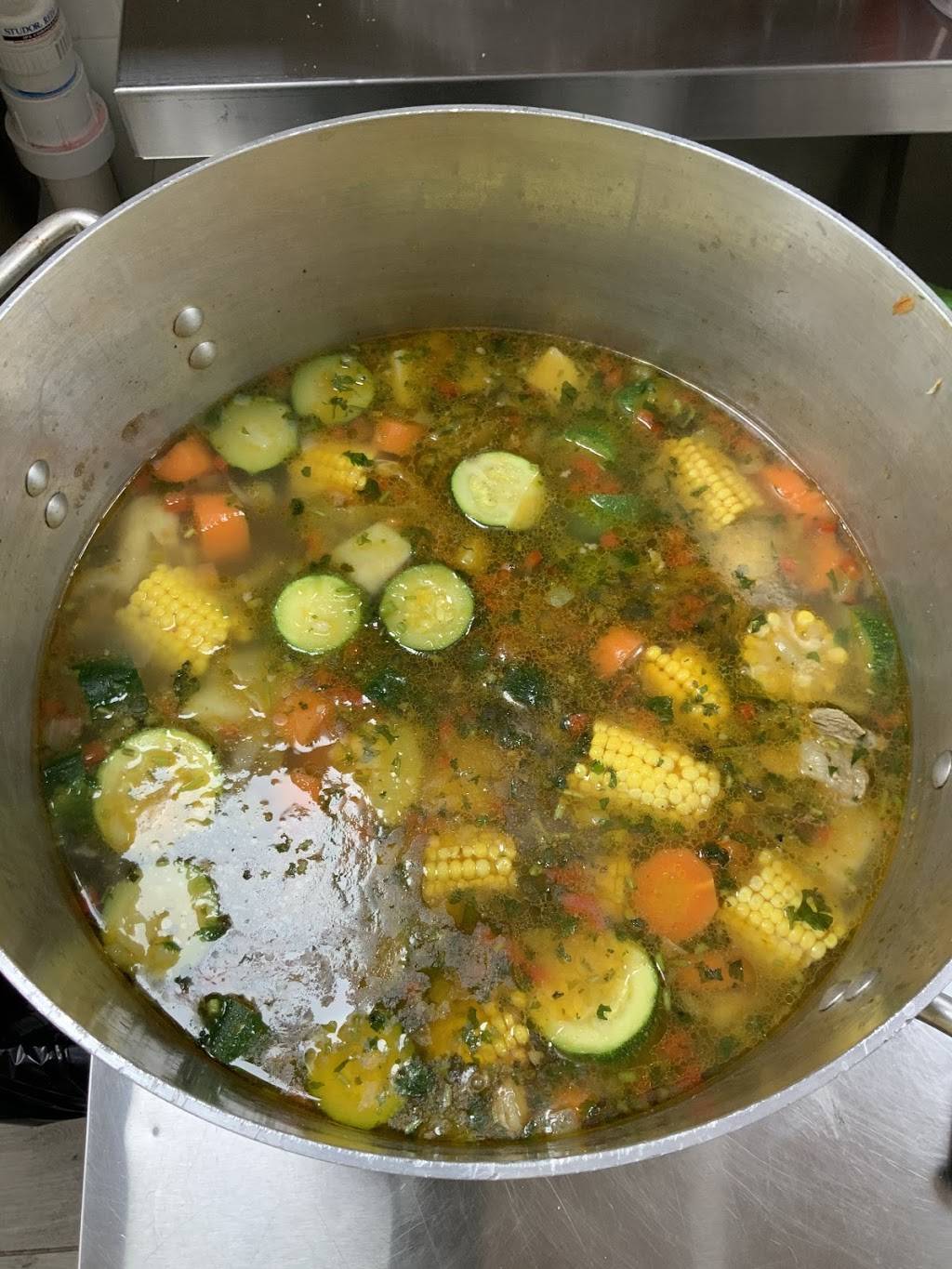 D’Mi Tierra Cafè | restaurant | 117 Somerset St, North Plainfield, NJ 07060, USA | 9087575777 OR +1 908-757-5777