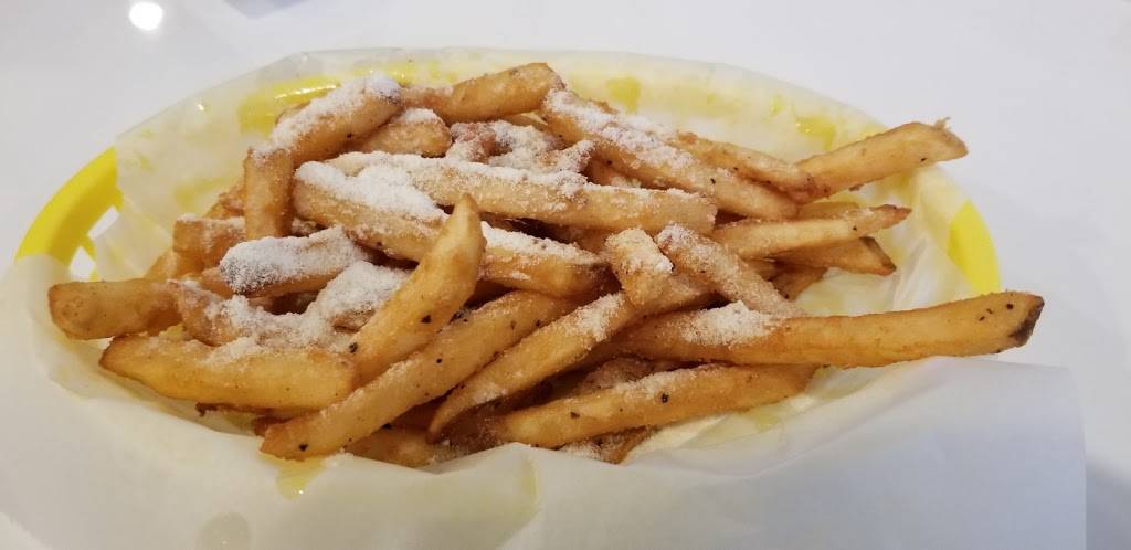 Vons Chicken | restaurant | 1400 S 312th St #1, Federal Way, WA 98003, USA | 2062126149 OR +1 206-212-6149