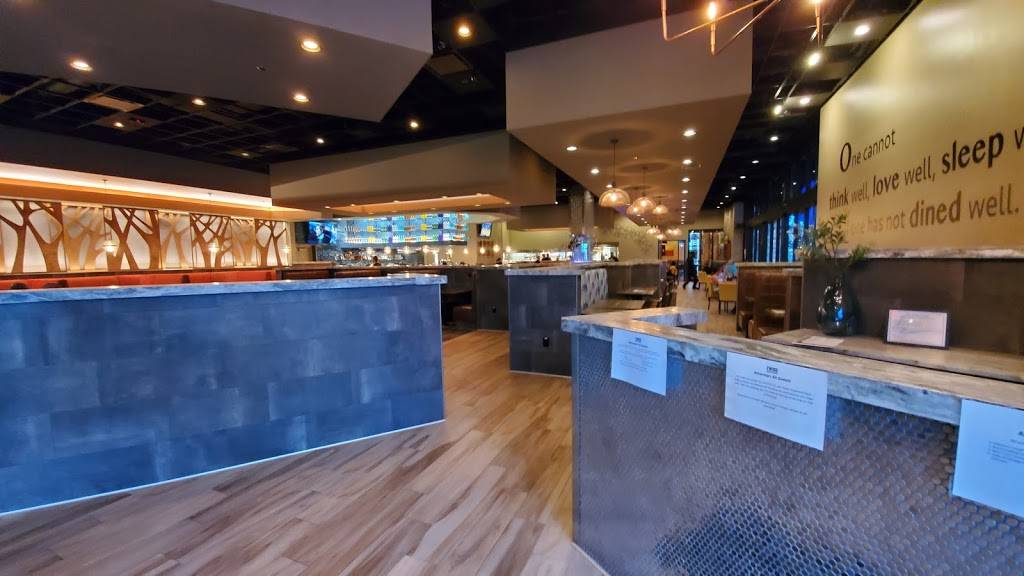 Twigs American Kitchen | restaurant | 5740 Grandscape Blvd Suite 115, The Colony, TX 75056, USA | 4697313790 OR +1 469-731-3790