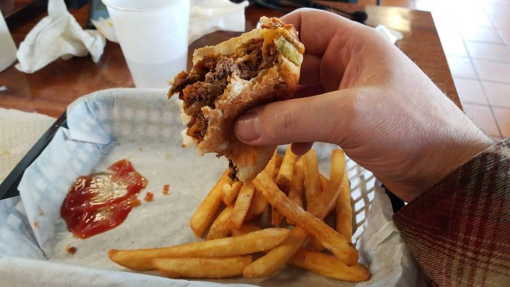 Killer Burger | restaurant | 1525 SE 164th Ave, Vancouver, WA 98683, USA | 3608365274 OR +1 360-836-5274