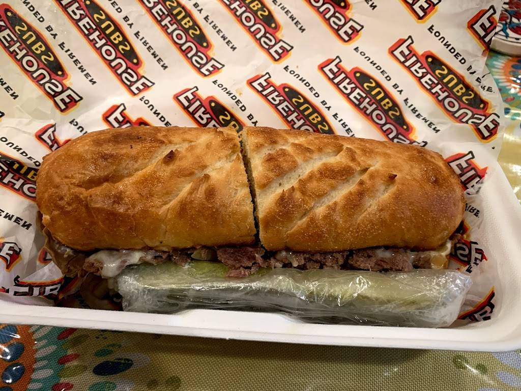 Firehouse Subs | restaurant | 2321 Appleby Line, Burlington, ON L7L 0J3, Canada | 9053311391 OR +1 905-331-1391