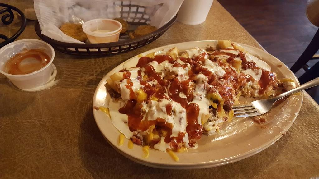 Sidekicks | restaurant | 444 Nathan Dean Bypass, Rockmart, GA 30153, USA | 7706847086 OR +1 770-684-7086