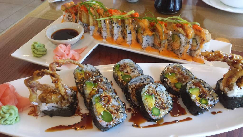 Chaiyo Thai & Sushi Bar | restaurant | 601 James Agee St, Knoxville, TN 37916, USA | 8652498081 OR +1 865-249-8081