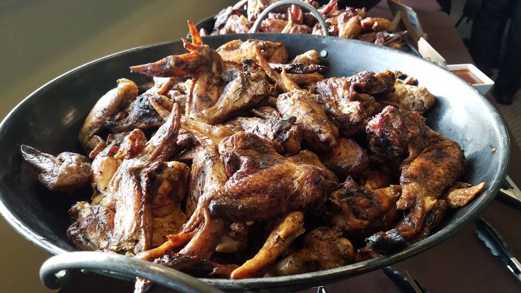 My Fathers Barbeque | restaurant | 637 E University Dr, Carson, CA 90746, USA | 3108174166 OR +1 310-817-4166