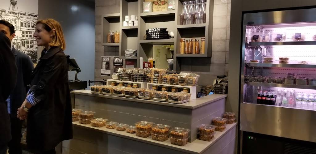 The Granola Bar | cafe | 41 Greenwich Ave, Greenwich, CT 06830, USA | 2038835220 OR +1 203-883-5220