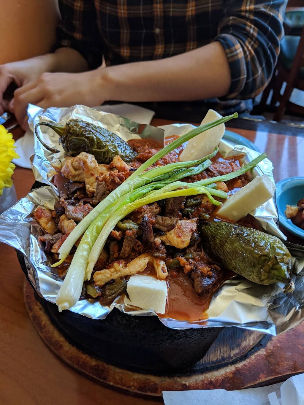 Saritas The Original | restaurant | 21 Soledad Dr, Monterey, CA 93940, USA | 8313500555 OR +1 831-350-0555