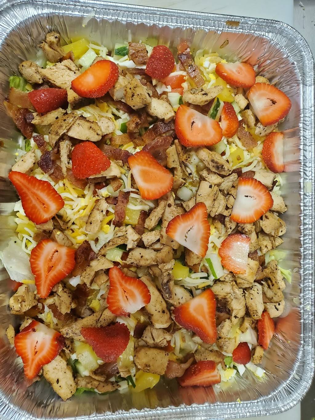 ramona js resturant | restaurant | 1212 US-31, Athens, AL 35611, USA | 2564444005 OR +1 256-444-4005