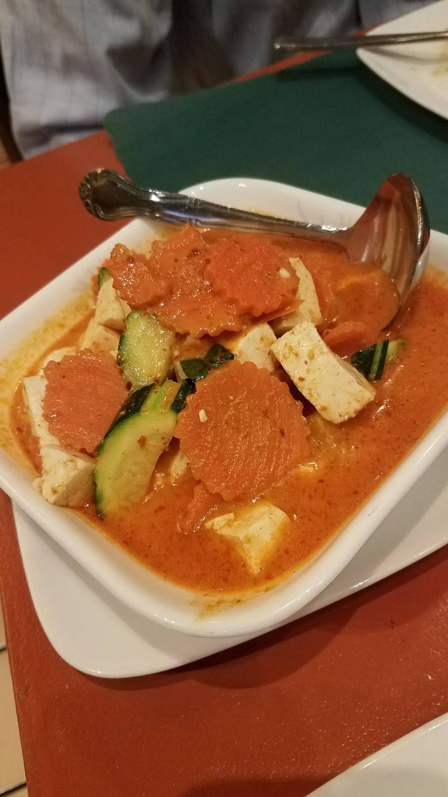 3 Seasons Thai Bistro | restaurant | 1506 Leimert Blvd, Oakland, CA 94602, USA | 5105003151 OR +1 510-500-3151