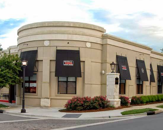 Ruths Chris Steak House - Raleigh | restaurant | North Hills, 4381 Lassiter at North Hills Ave, Raleigh, NC 27609, USA | 9197911103 OR +1 919-791-1103