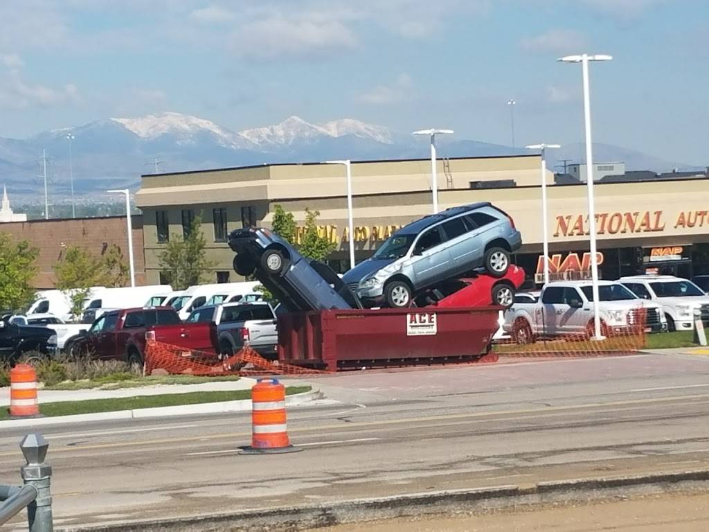 IHOP | restaurant | 10815 S, State St, Sandy, UT 84070, USA | 8015238613 OR +1 801-523-8613