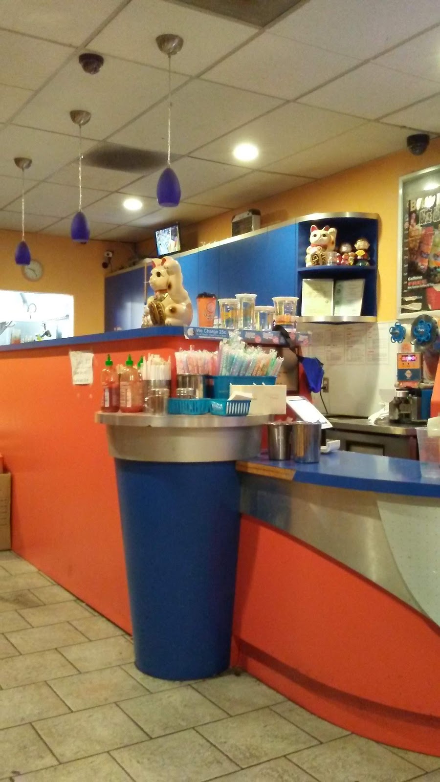 Quickly | meal takeaway | 27316 Hesperian Blvd, Hayward, CA 94545, USA | 5103971800 OR +1 510-397-1800