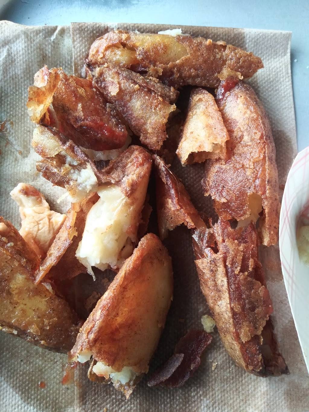 Crabbs Tropical Treat | restaurant | 2279 Carlisle St, Hanover, PA 17331, USA | 7176323977 OR +1 717-632-3977