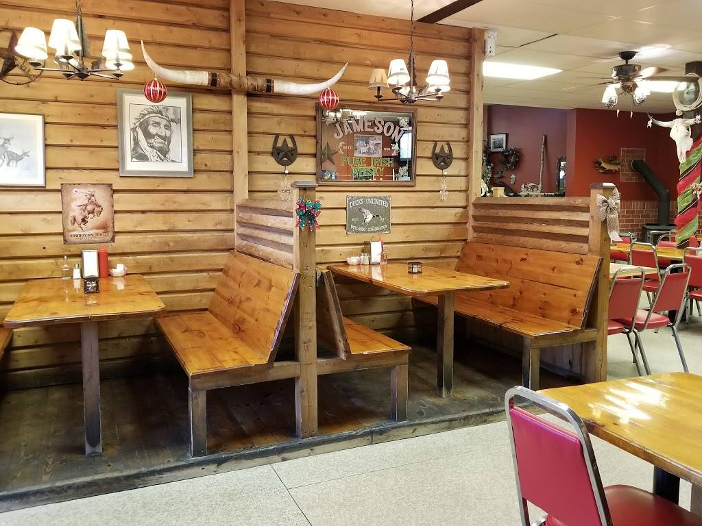 Madoc Dairy - Burnsides Casual Dining | restaurant | 203 Russell St, Madoc, ON K0K 2K0, Canada | 6134732963 OR +1 613-473-2963
