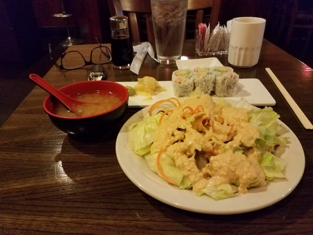 Ginza Japanese Restaurant | restaurant | 4734 Liberty Ave, Pittsburgh, PA 15224, USA | 4126887272 OR +1 412-688-7272