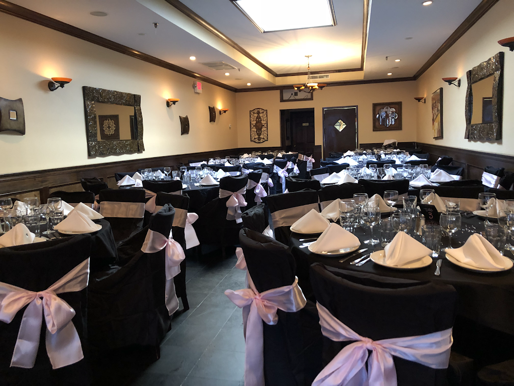 Spolinis | restaurant | 116-25 Metropolitan Ave, Kew Gardens, NY 11415, USA | 7188055852 OR +1 718-805-5852