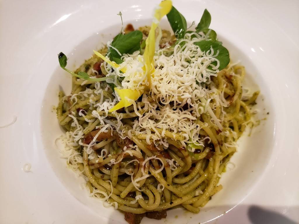 Ritorno | restaurant | 261 Oak Walk Dr Unit #8, Oakville, ON L6H 6M3, Canada | 9052575881 OR +1 905-257-5881