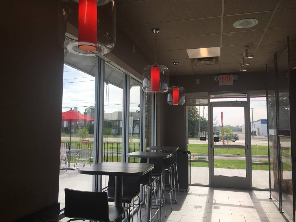 Tim Hortons | restaurant | 15099 23 Mile Rd, Shelby Charter Twp, MI 48315, USA | 5865667584 OR +1 586-566-7584