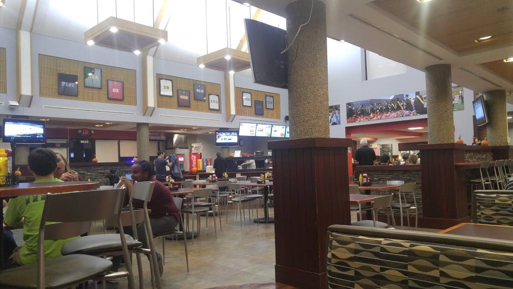 The Goats Head | restaurant | Boynton St, Worcester, MA 01609, USA | 5088315000 OR +1 508-831-5000