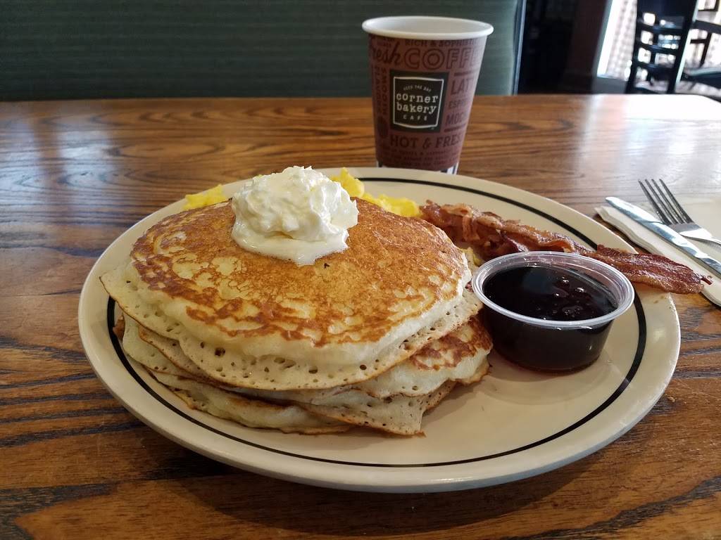 Corner Bakery Cafe | cafe | 6770 Bernal Ave #450, Pleasanton, CA 94566, USA | 9254840102 OR +1 925-484-0102