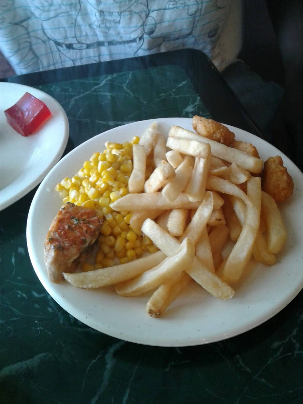 Great China Buffet | restaurant | 628 S Academy Blvd, Colorado Springs, CO 80910, USA | 7195728009 OR +1 719-572-8009