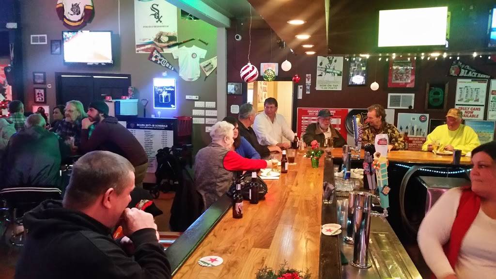 Long Shot Sports Pub | restaurant | 615 IL-120, Lakemoor, IL 60051, USA | 8153850999 OR +1 815-385-0999