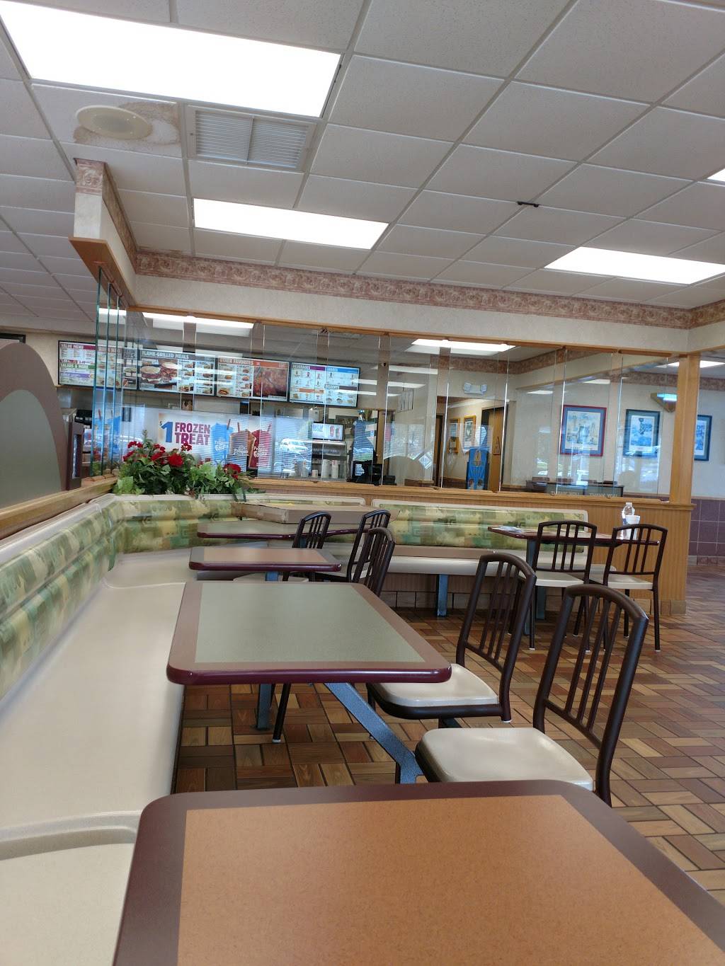 Burger King | restaurant | 3261 GA-5, Douglasville, GA 30135, USA | 7709493112 OR +1 770-949-3112