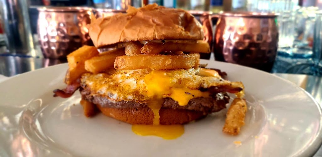 Ryes N Shine | restaurant | 2704 Front St, Cuyahoga Falls, OH 44221, USA | 2342089828 OR +1 234-208-9828