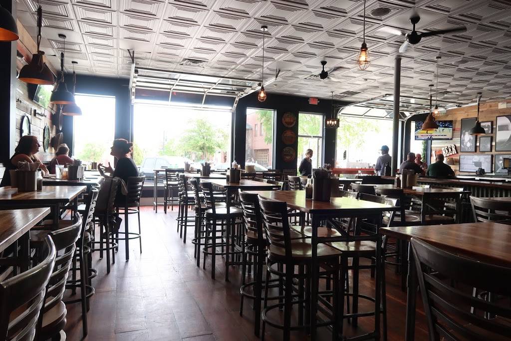 Publico | restaurant | 2013 Greene St, Columbia, SC 29205, USA | 8035675738 OR +1 803-567-5738