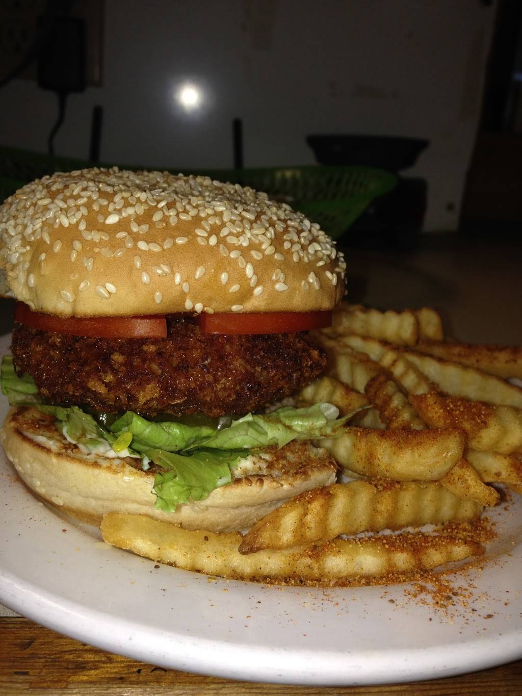 Hurlock Pizza Palace | restaurant | 101 N Main St, Hurlock, MD 21643, USA | 4109431111 OR +1 410-943-1111