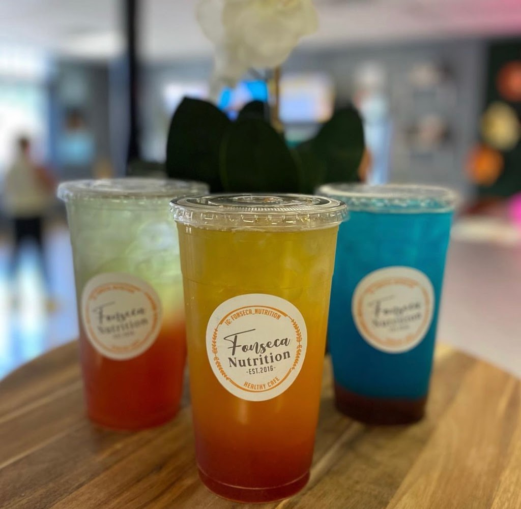 Fonseca Nutrition Gage Park | restaurant | 2637 W 51st St, Chicago, IL 60632, USA | 7735738558 OR +1 773-573-8558