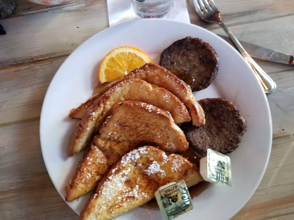 Toast of Mount Pleasant | restaurant | 1150 Hungry Neck Blvd, Mt Pleasant, SC 29464, USA | 8438003042 OR +1 843-800-3042