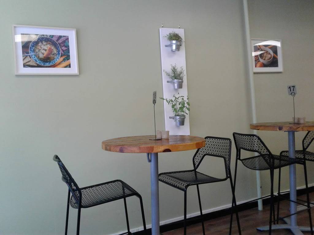 Soup Up | restaurant | 709 Kennedy St NW, Washington, DC 20011, USA | 2026216845 OR +1 202-621-6845