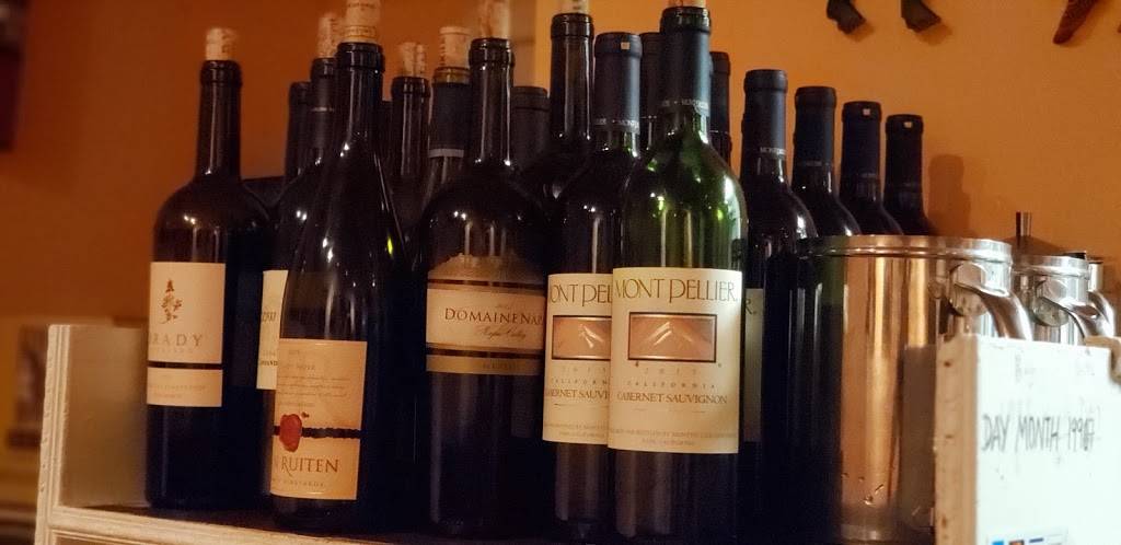 Saffron Grill | restaurant | 1279 Fulton St suite 200, San Francisco, CA 94117, USA | 4155675100 OR +1 415-567-5100