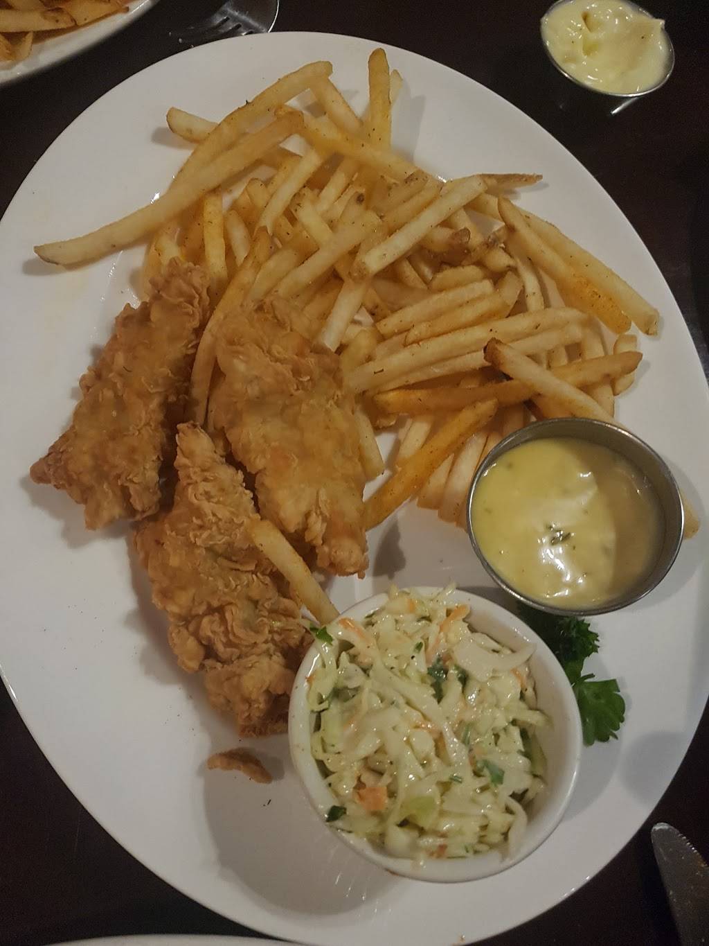 Madisons Restaurant & Bar | restaurant | 407 Boul Labelle, Rosemère, QC J7A 3V8, Canada | 4504375505 OR +1 450-437-5505