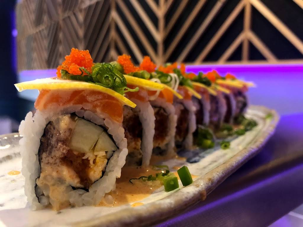 Sushi Plus | restaurant | 5830 W Thunderbird Rd STE B1, Glendale, AZ 85306, USA | 6025959891 OR +1 602-595-9891