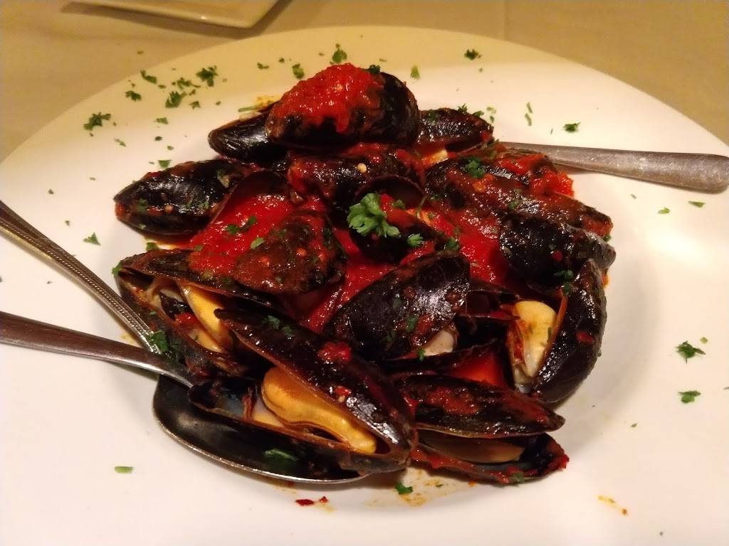 Villa Palma Ristorante | restaurant | 874 N Miramar Ave, Indialantic, FL 32903, USA | 3219510051 OR +1 321-951-0051