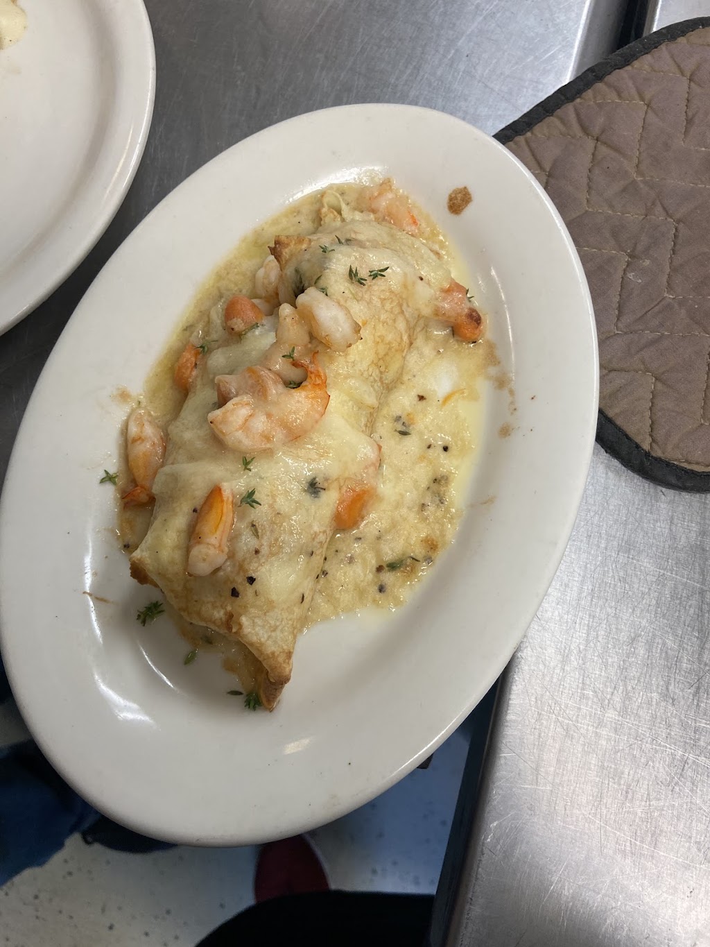 Sisters Bistro | restaurant | 236 Reid Ave, Port St Joe, FL 32456, USA | 8502297121 OR +1 850-229-7121