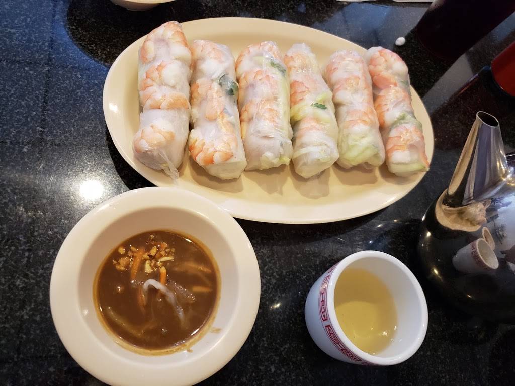 Little Saigon Restaurant | restaurant | 11224 Florida Blvd, Baton Rouge, LA 70815, USA | 2252732445 OR +1 225-273-2445