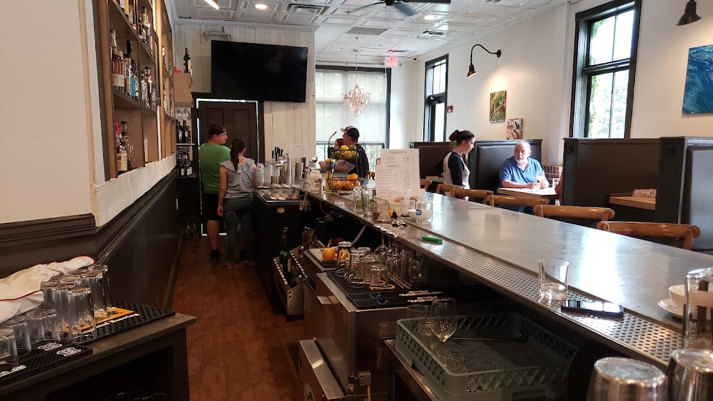 Curious Kitchen and Bar | restaurant | 42 Main St Suite 1B, Senoia, GA 30276, USA | 7707279092 OR +1 770-727-9092