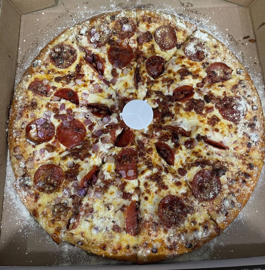 PAPAS PIZZA & BBQ FARMINGTON HILLS 12 MILE | restaurant | 29960 W 12 Mile Rd, Farmington Hills, MI 48334, USA | 2489491111 OR +1 248-949-1111