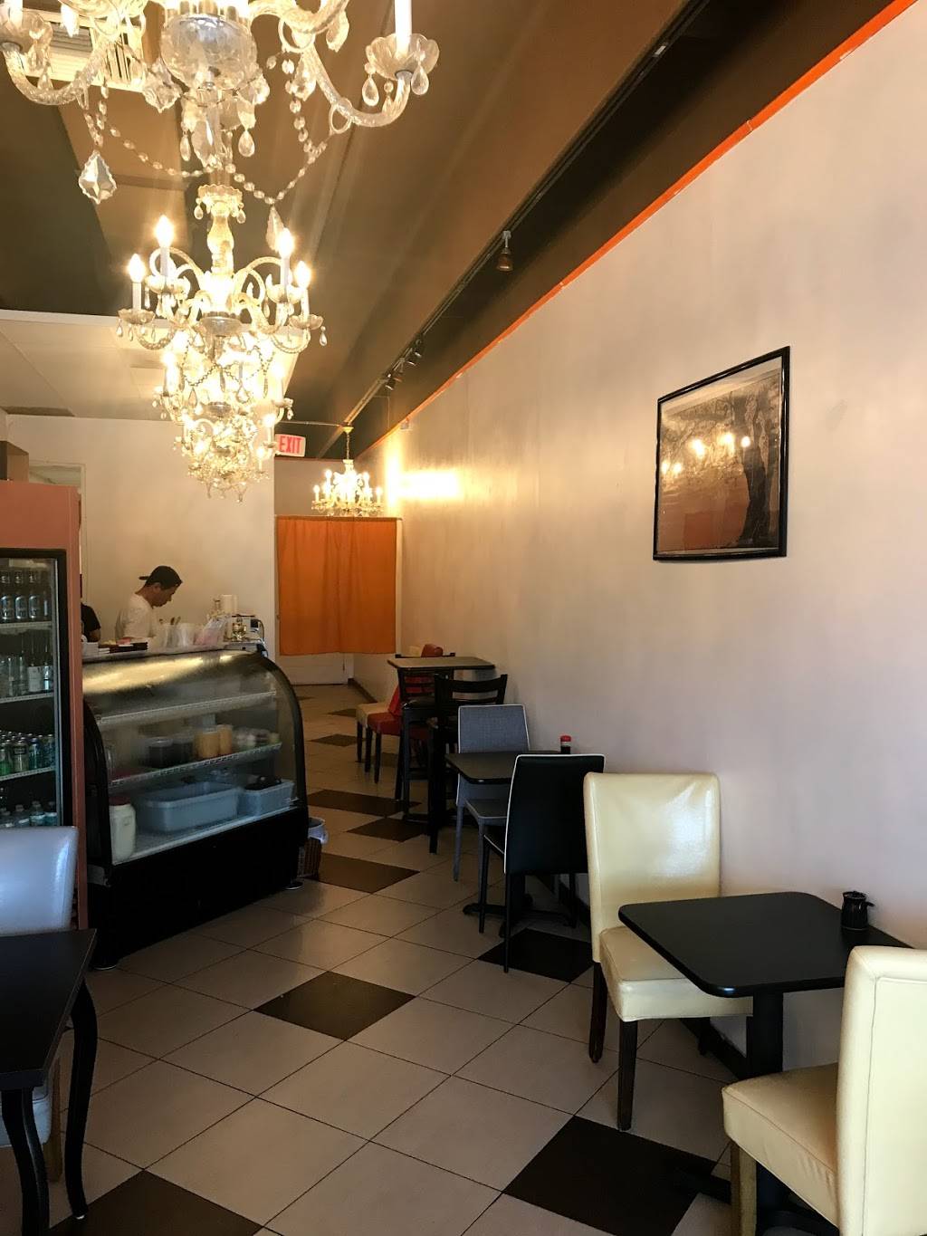 Sushi Now | meal delivery | 20808 Biscayne Blvd, Aventura, FL 33180, USA | 3059744737 OR +1 305-974-4737