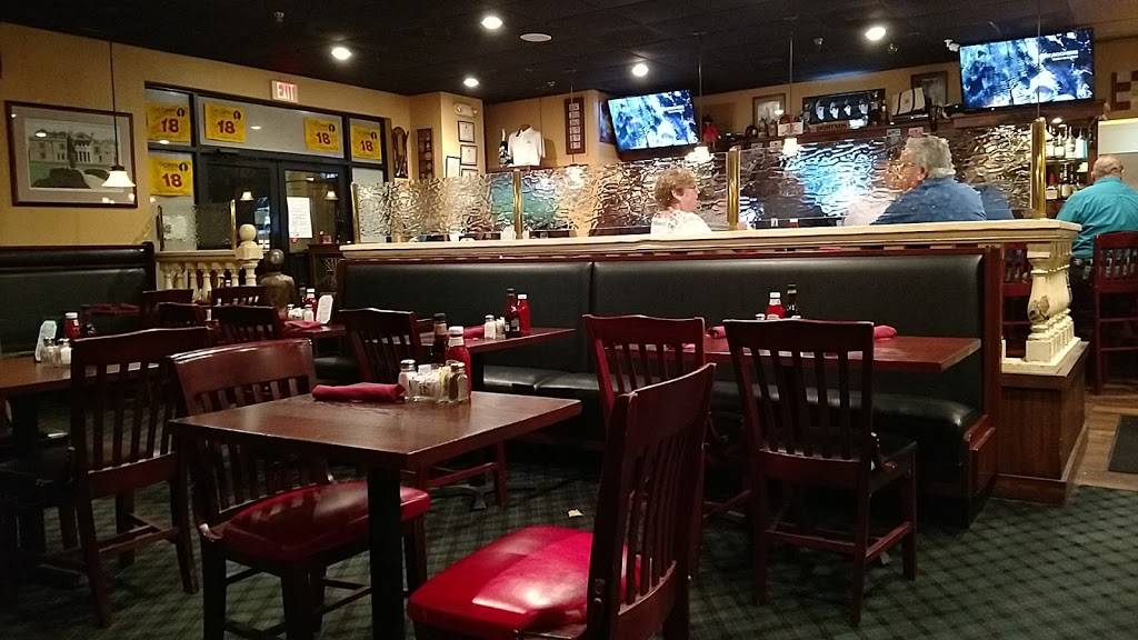 British Open Pub of Bluffton | restaurant | 1 Sherington Dr # G, Bluffton, SC 29910, USA | 8438156736 OR +1 843-815-6736