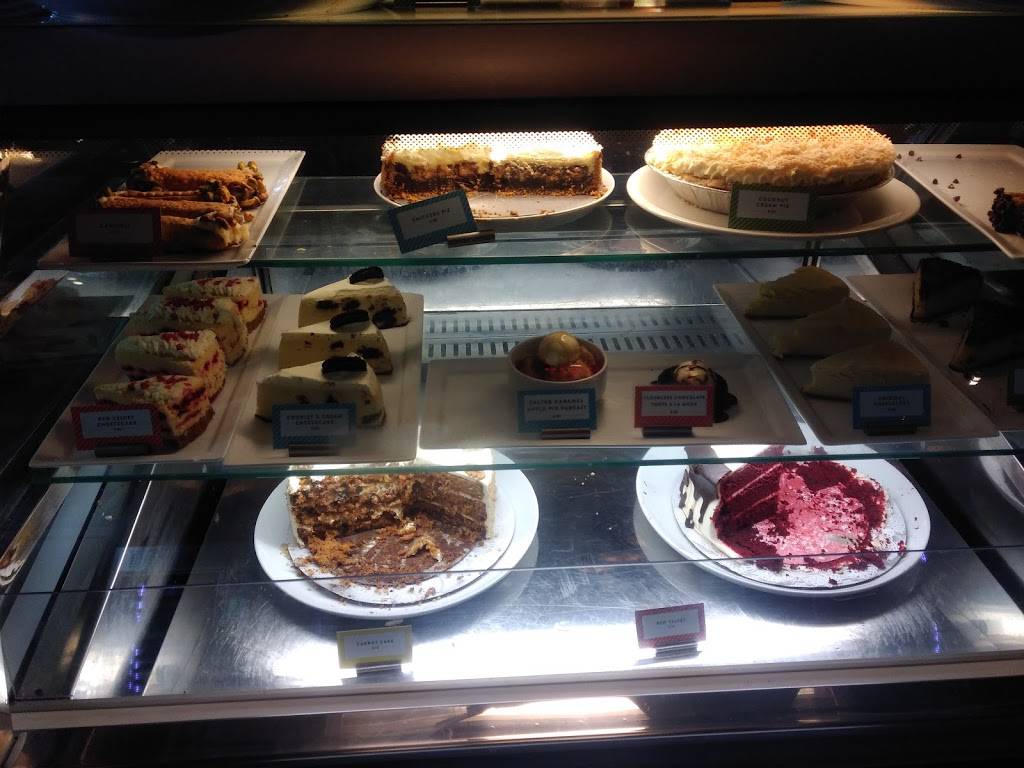 Black Walnut Cafe | cafe | 5512 Memorial Dr, Houston, TX 77007, USA | 7138681800 OR +1 713-868-1800