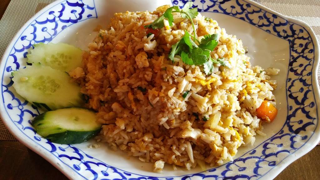 Thai Flavor Restaurant | restaurant | 56 Saint Patricks Sq, Waldorf, MD 20603, USA | 3018852299 OR +1 301-885-2299