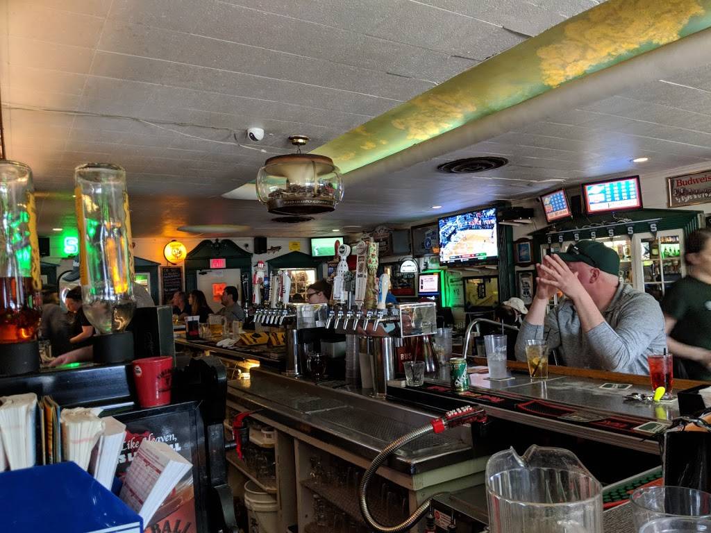 Dagwoods Tavern & Grill | restaurant | 2803 E Kalamazoo St, Lansing, MI 48912, USA | 5173740390 OR +1 517-374-0390